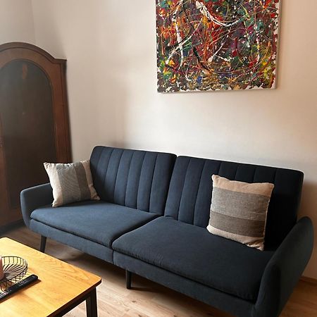 Apartman Mirka Dolní Morava Eksteriør billede