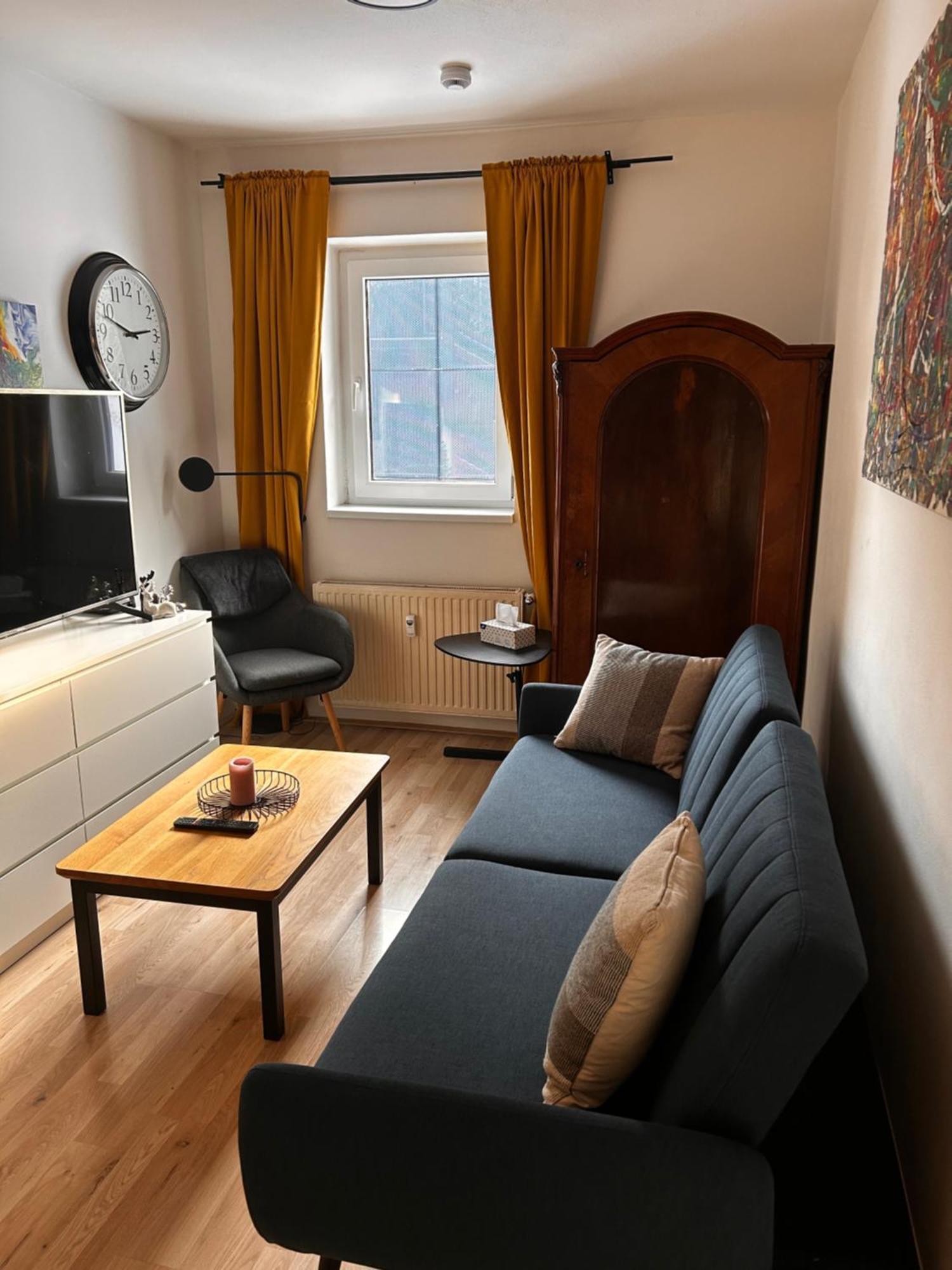 Apartman Mirka Dolní Morava Eksteriør billede